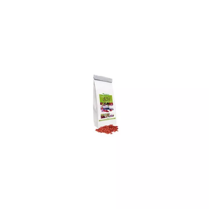 Dried Goji Berries PHARM'UP Bag 500g