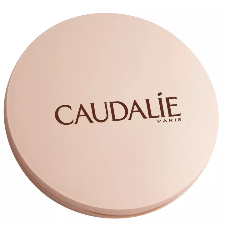 Caudalie Divine Complexion порошок хорошее минеральное месторождение 10G