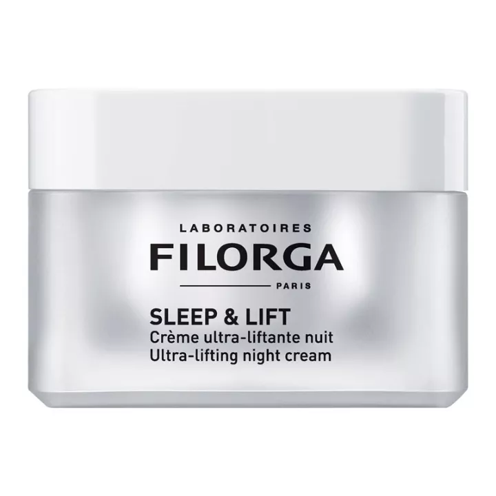 FILORGA SLEEP & LIFT Ultra Lifting Night Cream 50ML
