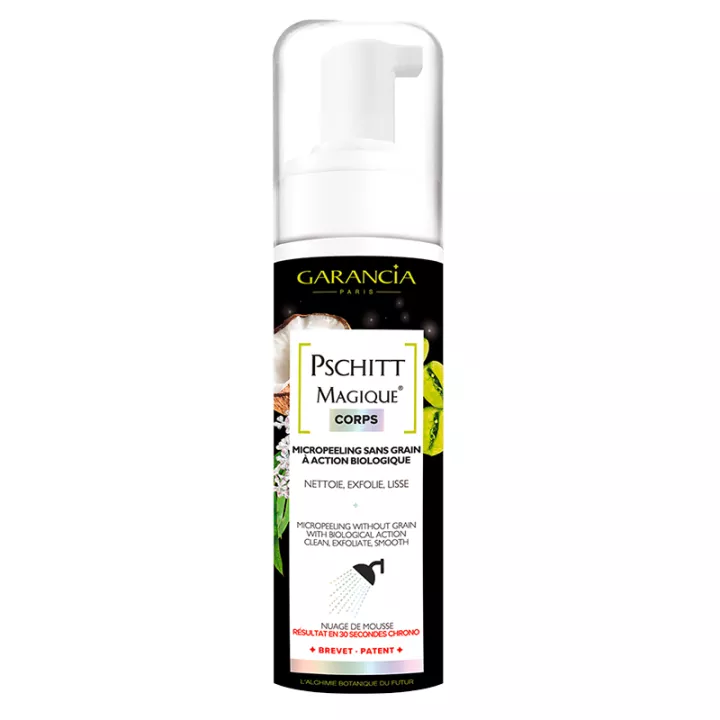 Garancia PSCHITT MAGIQUE Körper 200ML