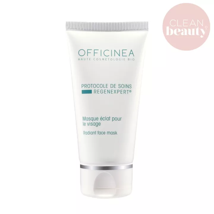 OFFICINEA 50ml Máscara