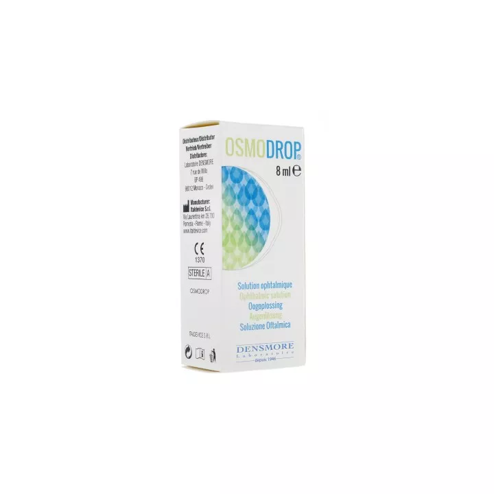 Osmodrop Gocce oculari Densmore 10 ml