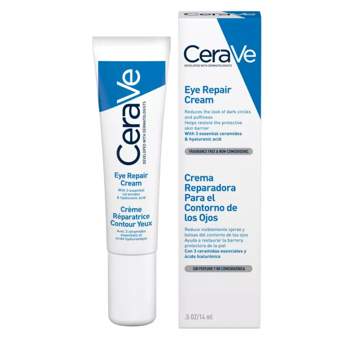 CeraVe Eye Contour Cream 14 ml