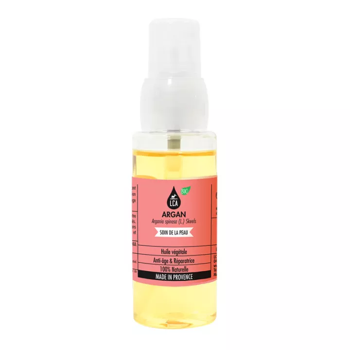 LCA Bio Argan Pflanzenöl