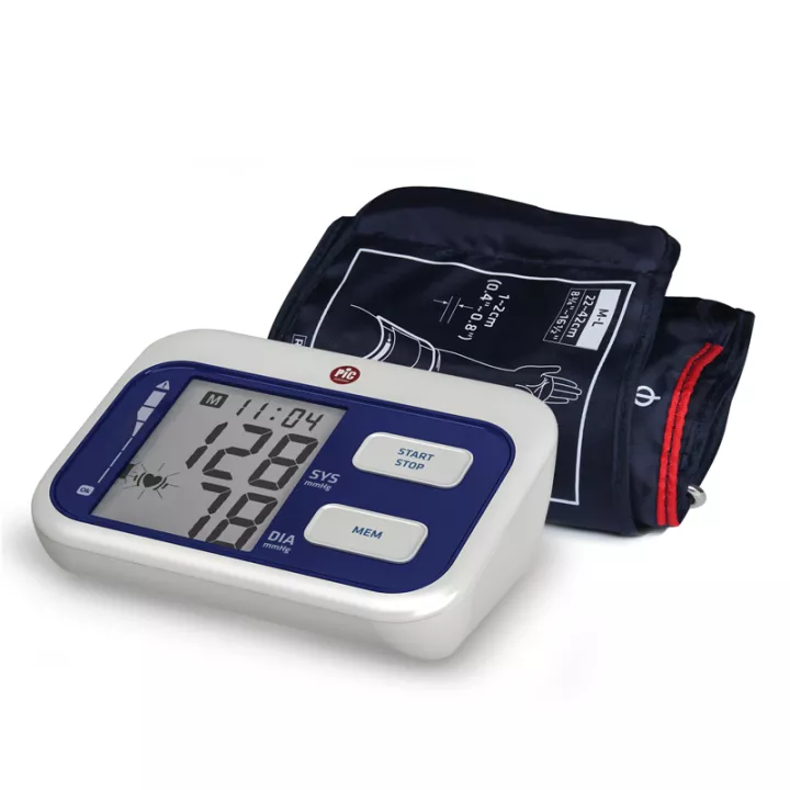 Pic Solution Maxi Rapid Automatic Digital Blood Pressure Monitor