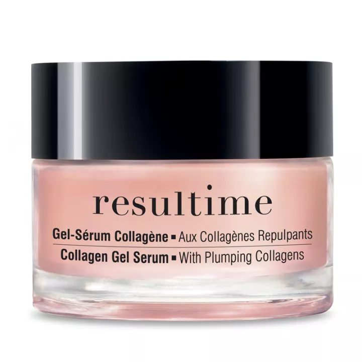 RISULTATO Collagen Serum Gel 50ml