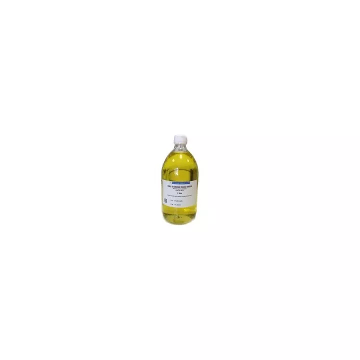 Safflower oil 1 liter COOPER