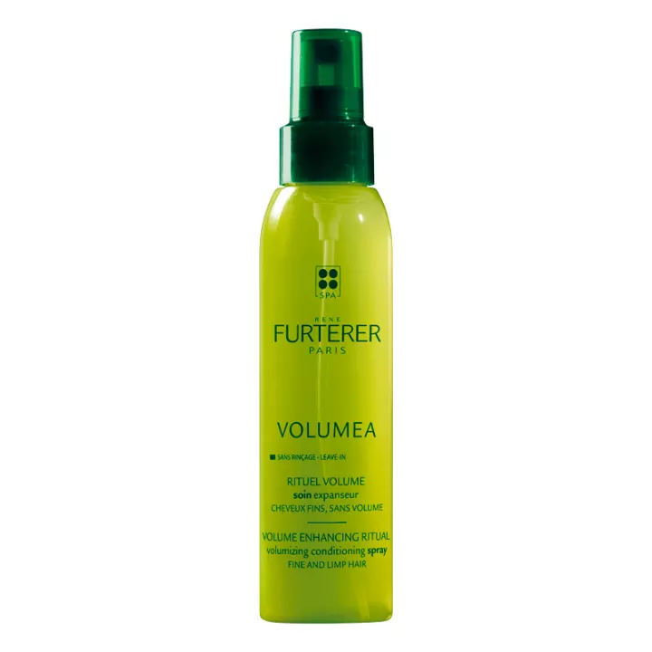 Rene Furterer Volumea soin expanseur sans rinçage Rituel Volume