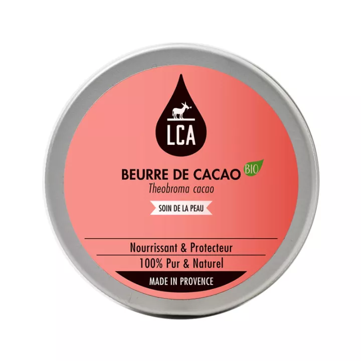 LCA Cocoa Butter