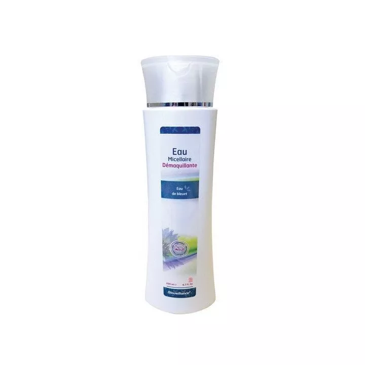 Bioveillance agua micelar Antipolución purificante 200ml