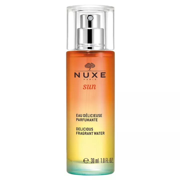 Nuxe Sun Delicious Eau De Parfumante 30 мл / 100 мл