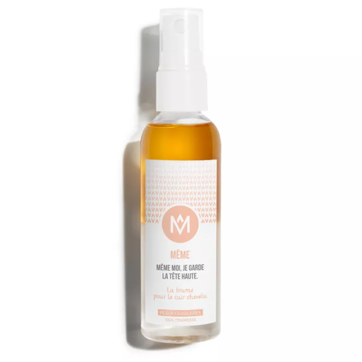 EVEN the haze for the scalp Spray 100ml