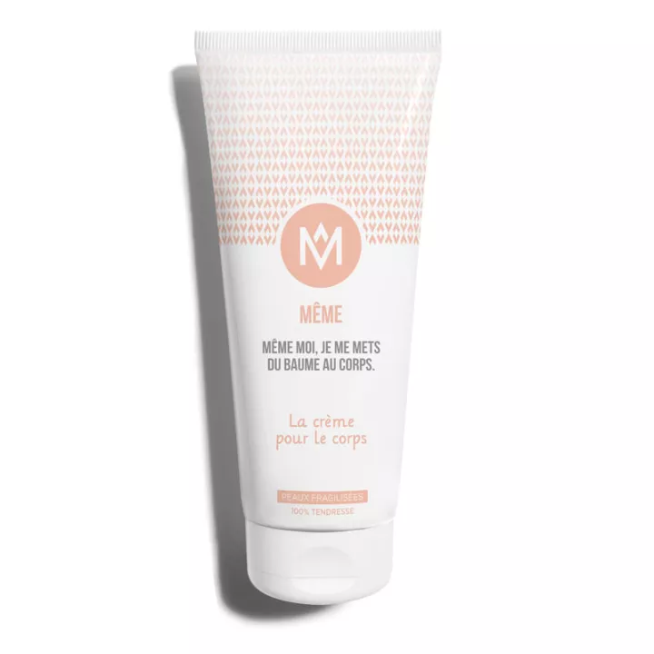 MÊME crema corporal 200 ml