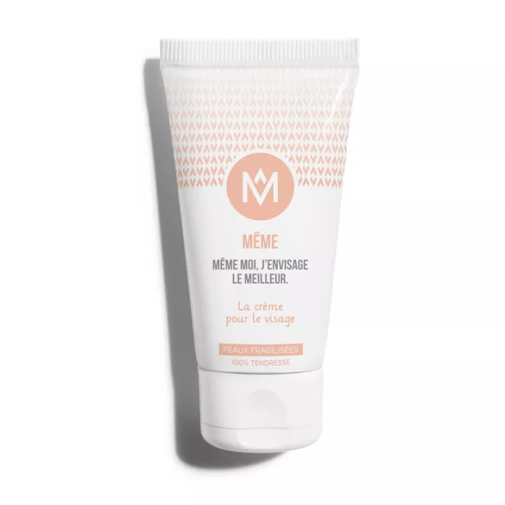 Même La Creme für das Gesicht 50 ml