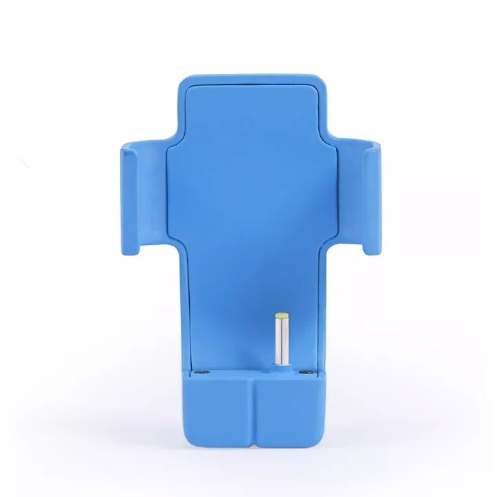 Bluetens Wireless Clip Geleverd met 1 elektroden