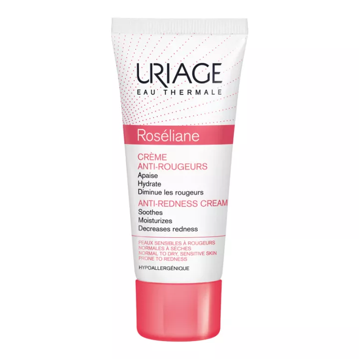 Uriage Roséliane Anti Rötungen 40ml