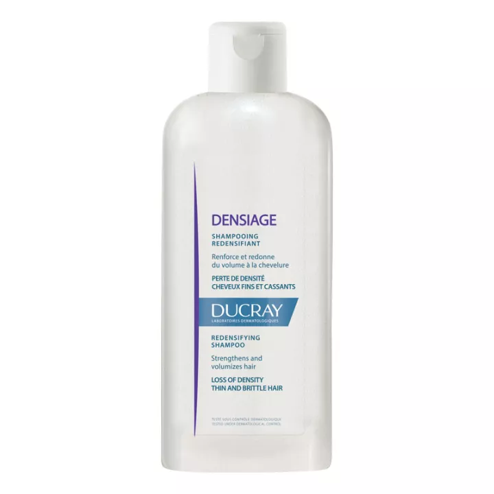 Ducray DensiAge Vergrootglas Shampoo 200ML