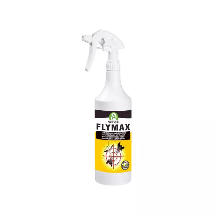 AUDEVARD flymax SPRAY BOTELLA 400 ML