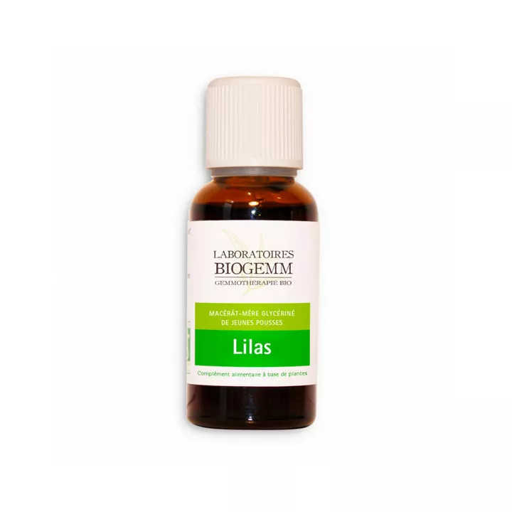 Brote Lila Maceración Biogemm Bio 30ml