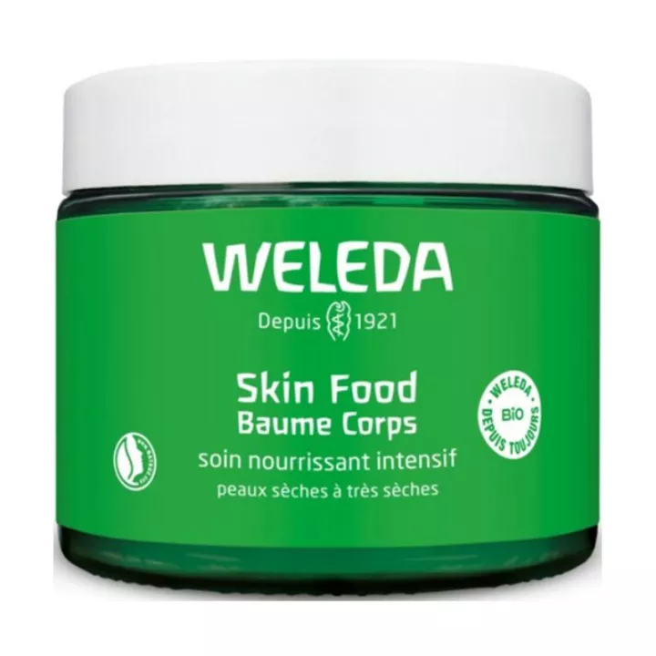 Weleda Skin Food Body Balm 150ml