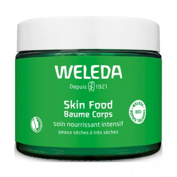 Weleda Skin Food Baume Corps 150ml