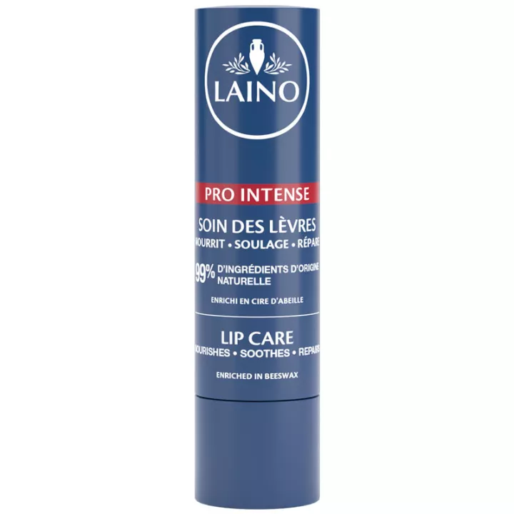 Laino Pro Care intenso labios agrietados y dañados