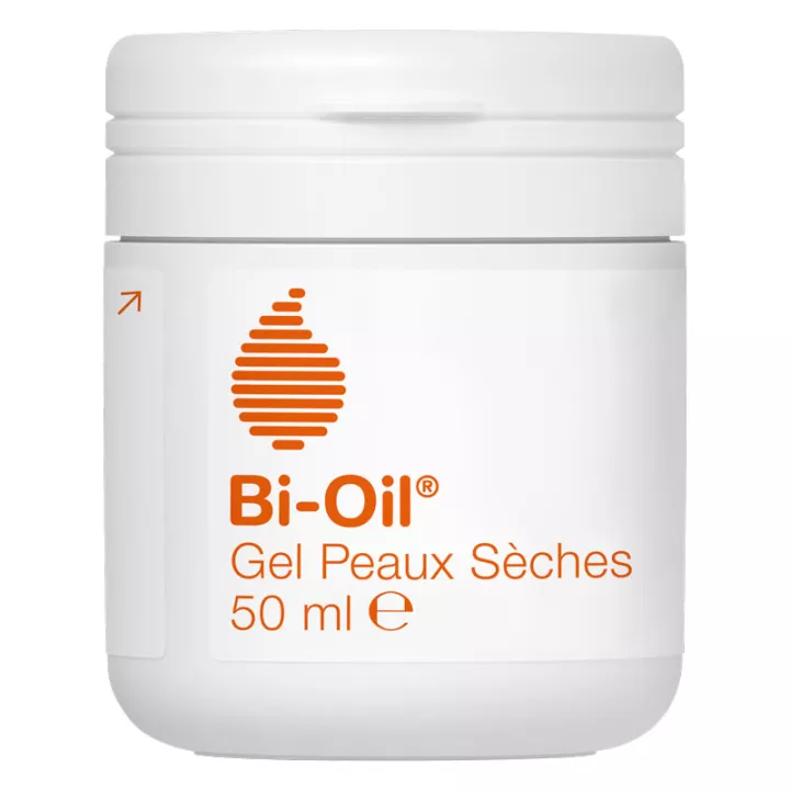 BI-OIL Frozen Pelle secca e sensibile