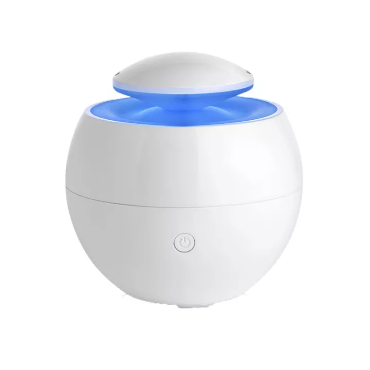 Puressentiel Ultrasonic Humidifier Diffuser O'xygen