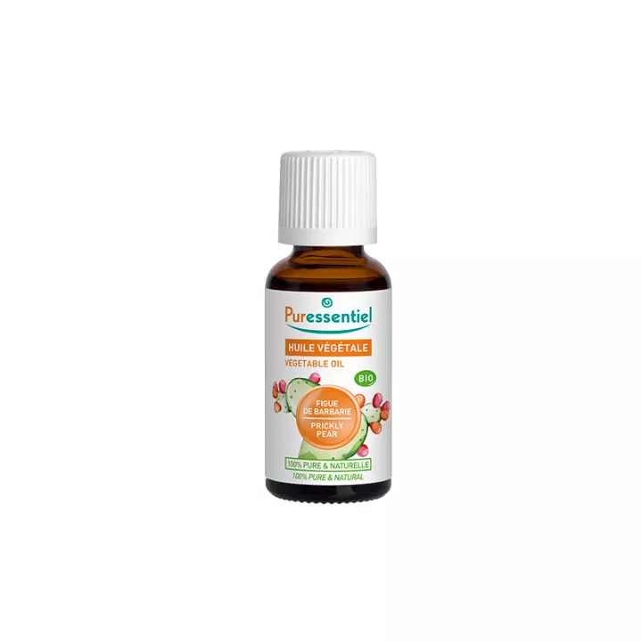 Puressentiel Olio vegetale biologico Fico d'India 30ml