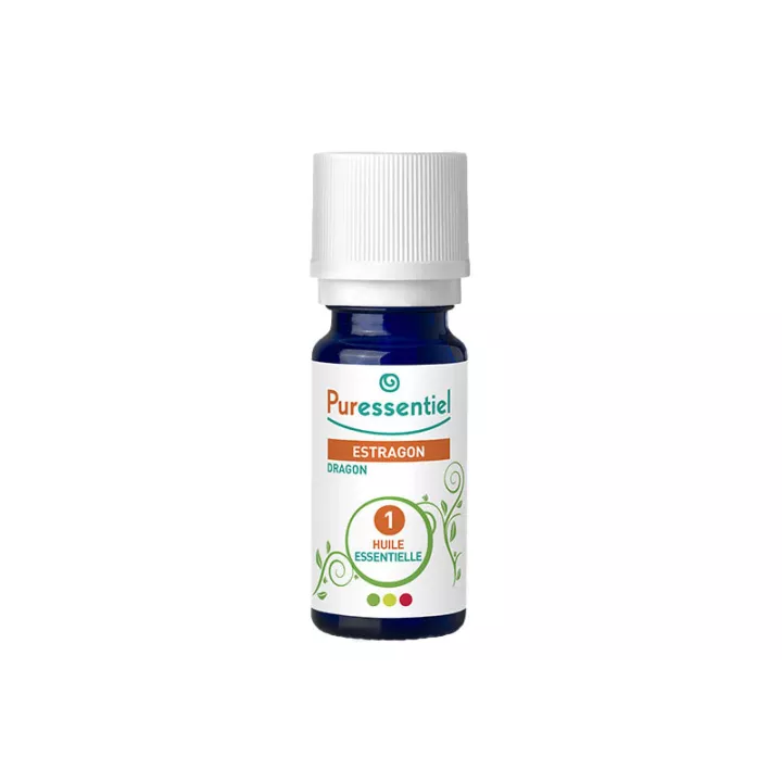 PURESSENTIEL essentiële olie hebbd Tarragon 5ml