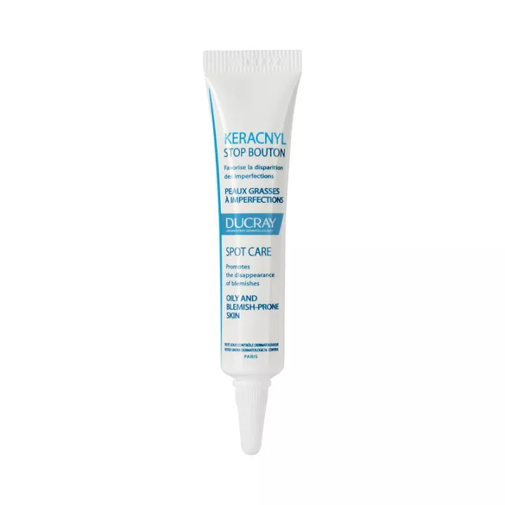 Keracnyl Stop Bouton Ducray 10 ml
