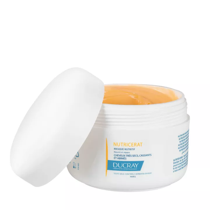 Nutricerat DUCRAY MASK ULTRA-NUTRIENTE 150ML