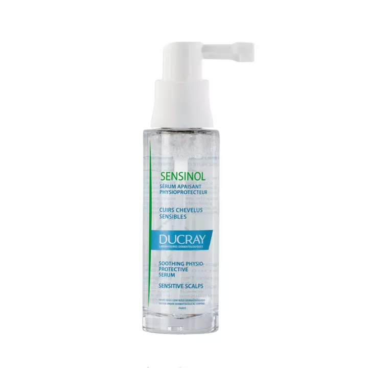 SENSINOL DUCRAY SERUM KALMERENDE SPRAY 30ML