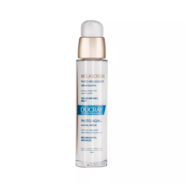 MELASCREEN SERUM 30ML DUCRAY