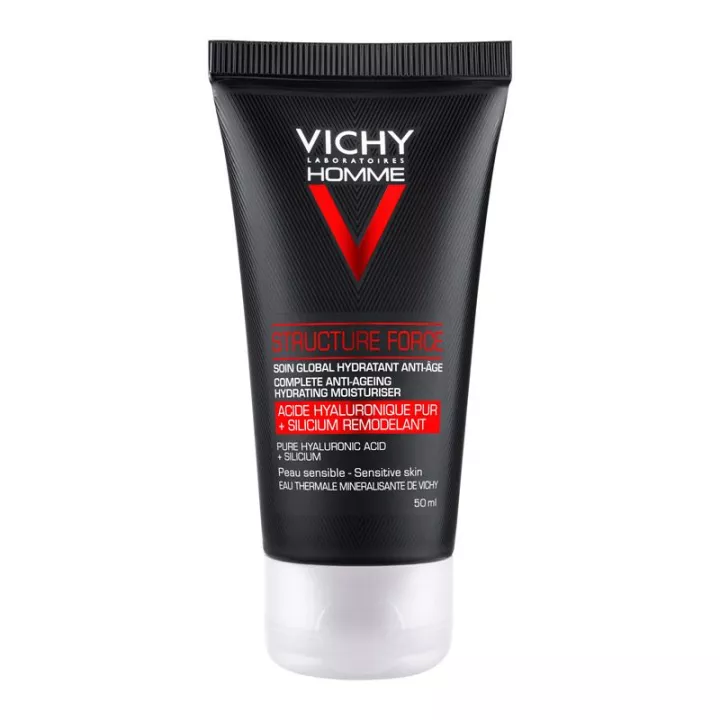 VICHY HOMME Structure Force 50 ml