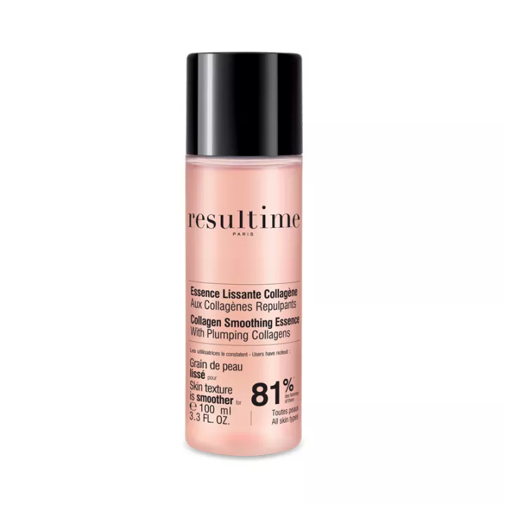 RESULTIME Smoothing Collagen Essence 100ml