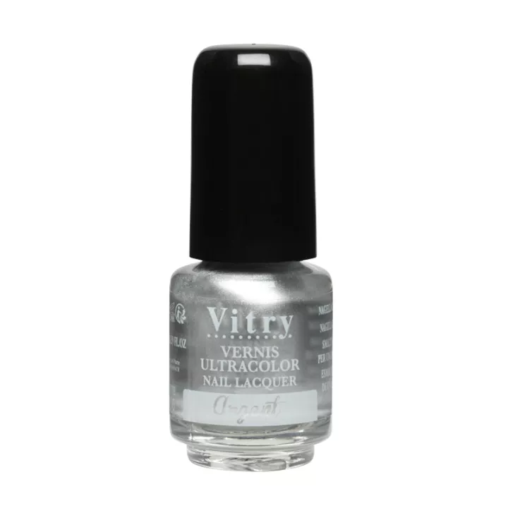 Vitry Nail Polish 4 ml