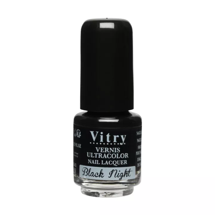 Vitry Nail Polish 4 ml