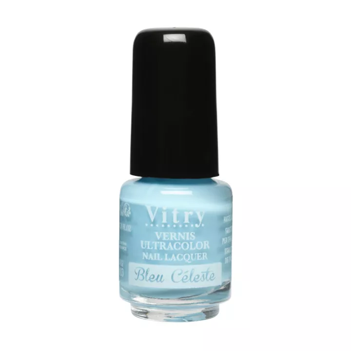 Vitry Nagellack 4 ml