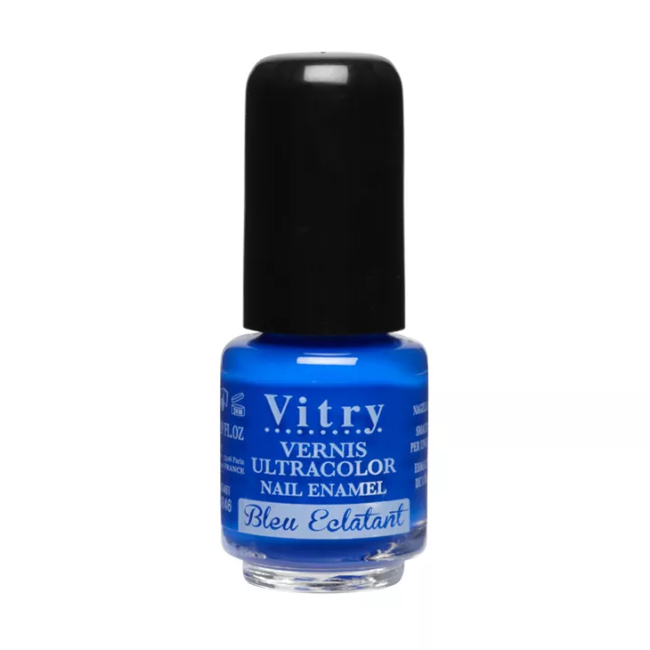 Vitry Nagellack 4 ml