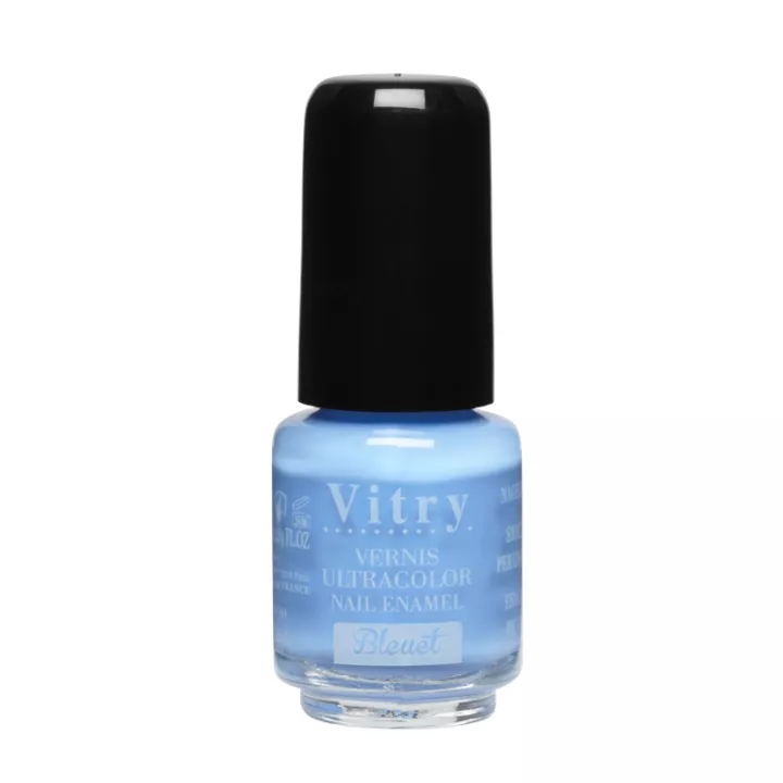 Vitry Nagellak 4 ml