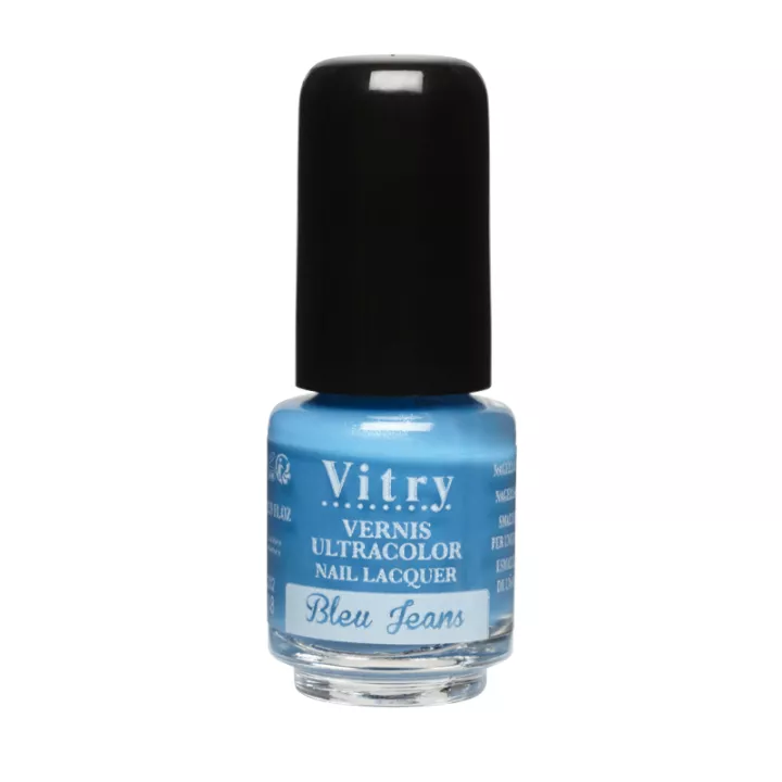 Vitry Nagellack 4 ml