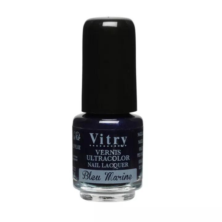 Vitry Nail Polish 4 ml