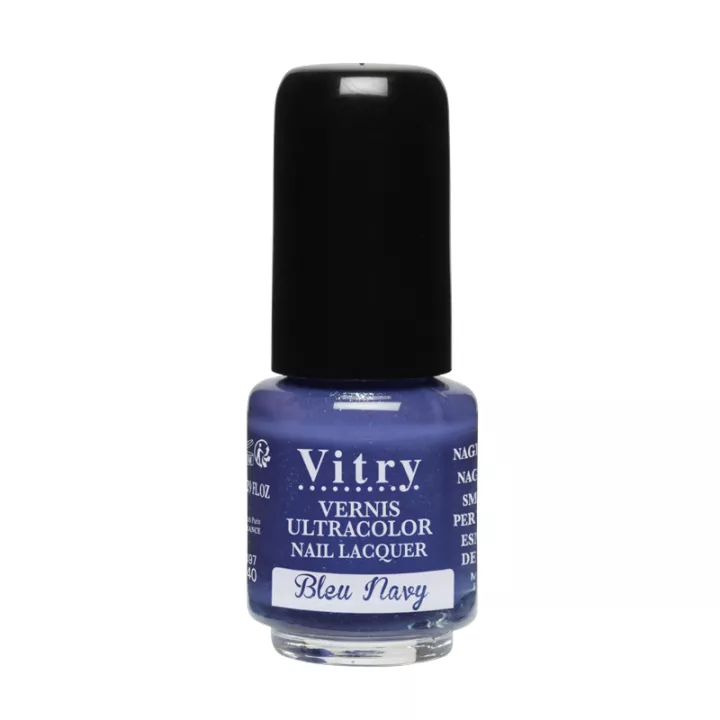 Vitry Nagellack 4 ml