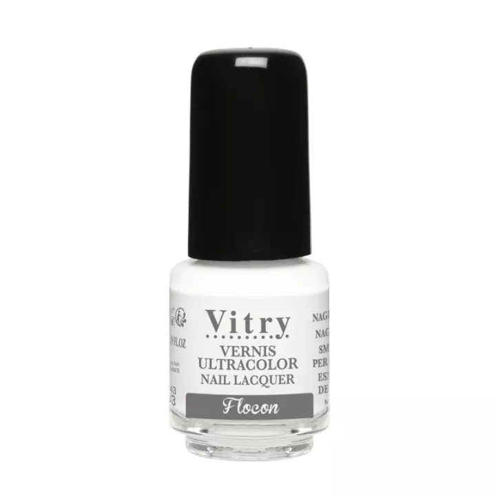 Vitry Nagellak 4 ml