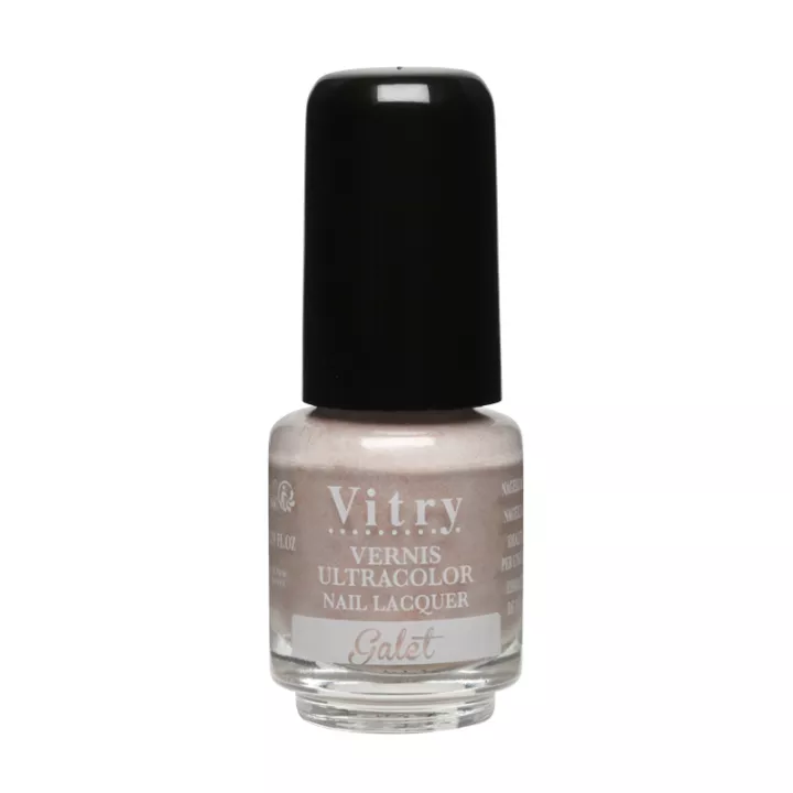 Vitry Nagellack 4 ml