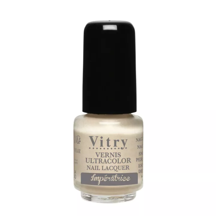 Vitry Nagellak 4 ml