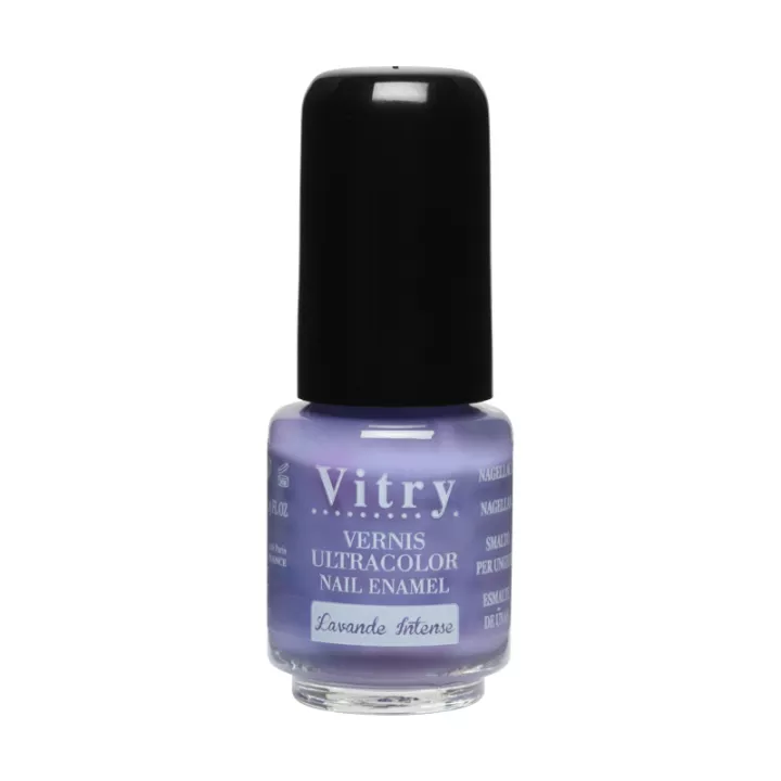 Vitry Nail Polish 4 ml