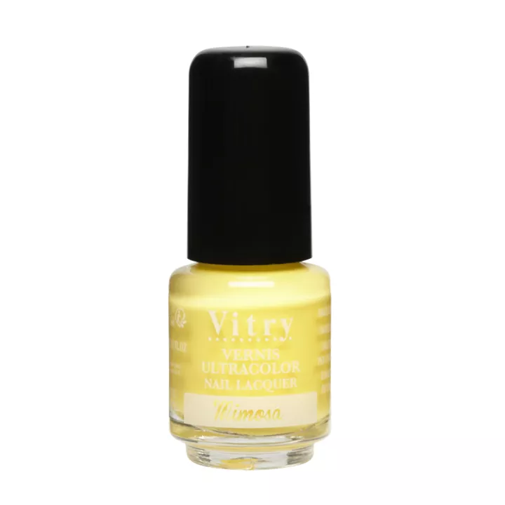 Esmalte de uñas Vitry 4 ml