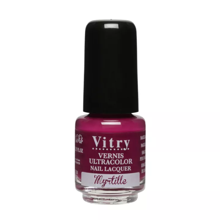 Vitry Nail Polish 4 ml